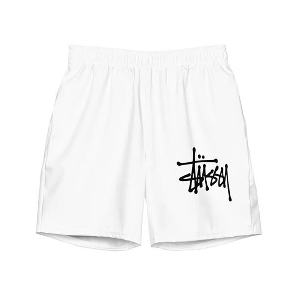 Mens Stussy Swim Shorts