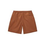 Stock Water Short Stussy Coyote