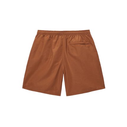 Stock Water Short Stussy Coyote