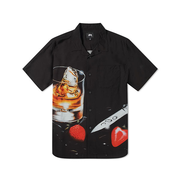 Stussy Cocktail Shirt