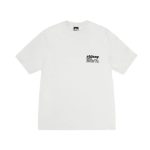 Stussy DNA Pigment Dyed Tee natural