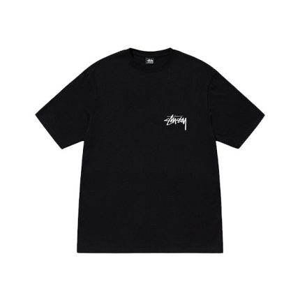 Stussy Dice Out Tee black