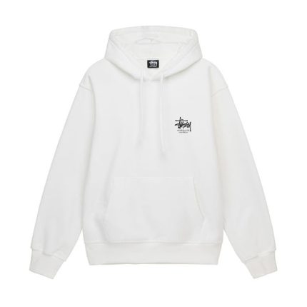 Stussy Dragon Hoodie