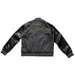 Stussy Letterman Jacket