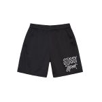 Stussy Sport Mesh Short