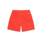 Stussy Sport Water Short Bright Red