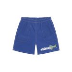 Stussy Sport Water Short Cobalt