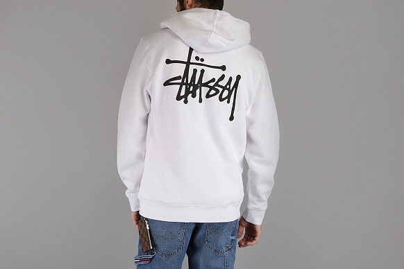 Are Stussy Hoodies Good Quality