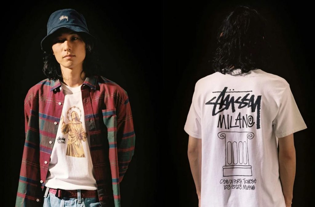 How to See If Stussy Is Fake