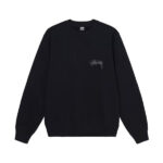 Stussy Young Moderns Sweatshirt