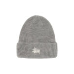 Stussy Basic Cuff Beanie gray