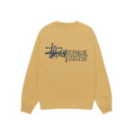 Stussy Superior Quality Crew