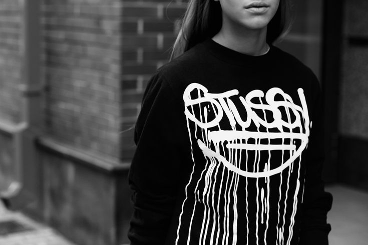 Where is Stussy Clothing Made